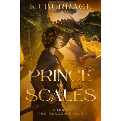 Prince of Scales
