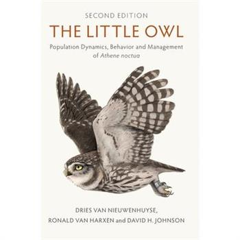 The Little Owl