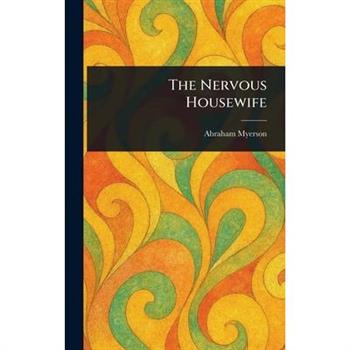 The Nervous Housewife