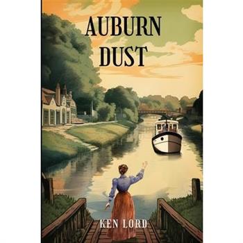 Auburn Dust