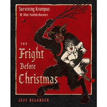 The Fright Before Christmas