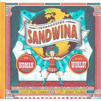 Introducing Sandwina