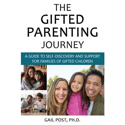 The Gifted Parenting Journey