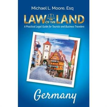 Law of the Land - Germany
