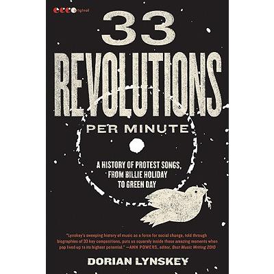 33 Revolutions Per Minute