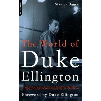 World of Duke Ellington PB