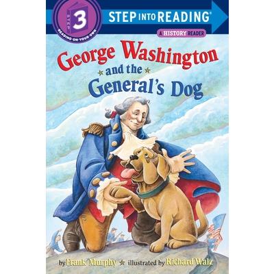 George Washington and the General's Dog