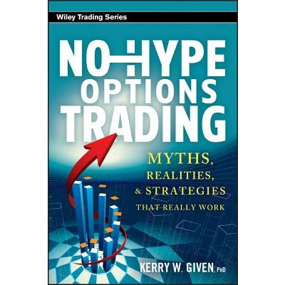No-Hype Options Trading