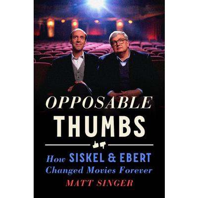 Opposable Thumbs