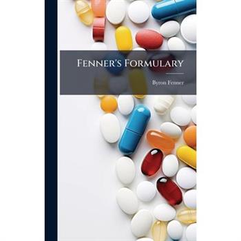 Fenner's Formulary