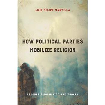 How Political Parties Mobilize Religion