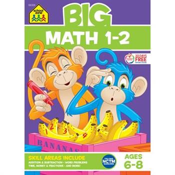Big Math 1-2
