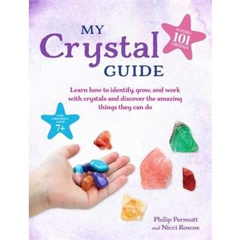My Crystal Guide