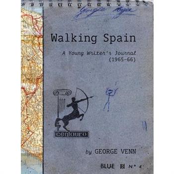 Walking Spain