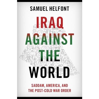 Iraq Against the World