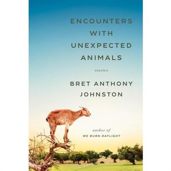 Encounters with Unexpected Animals