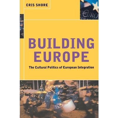 Building Europe