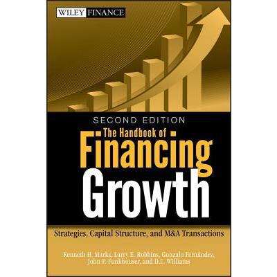 The Handbook of Financing Growth