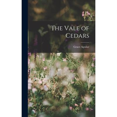 The Vale of Cedars