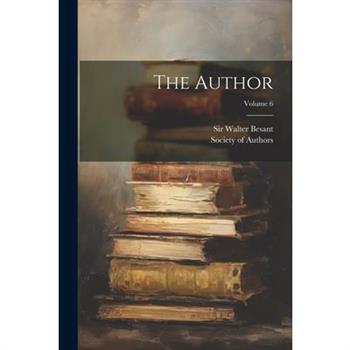 The Author; Volume 6