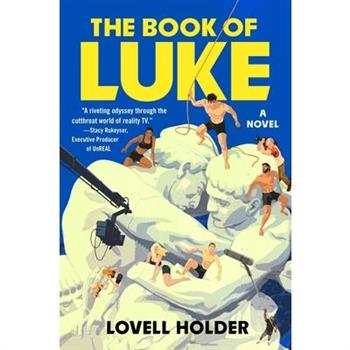 The Book of Luke