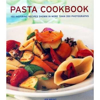 Pasta Cookbook