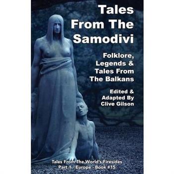 Tales From The Samodivi