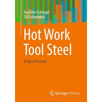 Hot Work Tool Steel