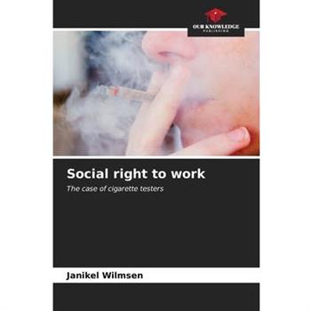 Social right to work