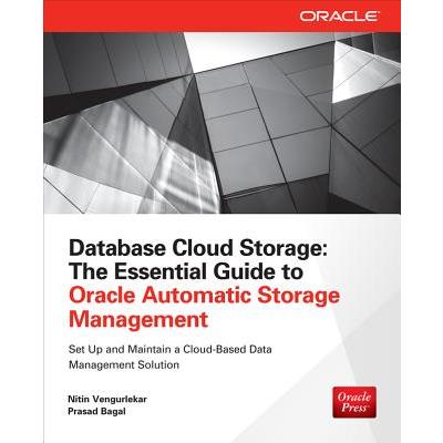 Oracle Cloud Storage Management