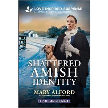 Shattered Amish Identity