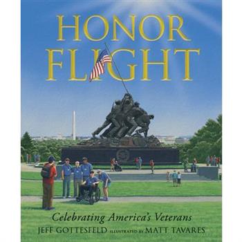 Honor Flight: Celebrating America's Veterans