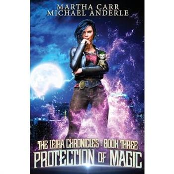 Protection of Magic