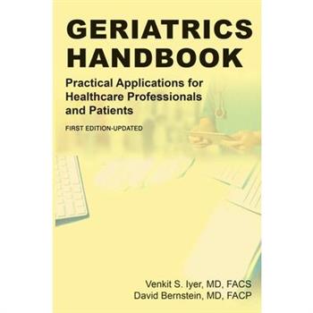 Geriatrics Handbook