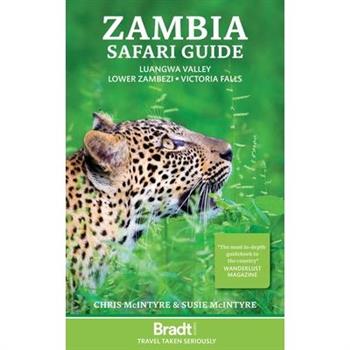 Zambia Safari Guide