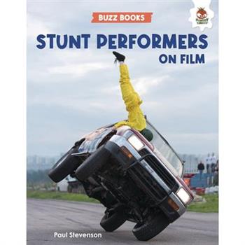 Stunt Performers on Film