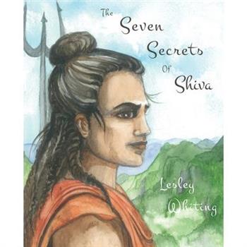 The Seven Secrets of Shiva