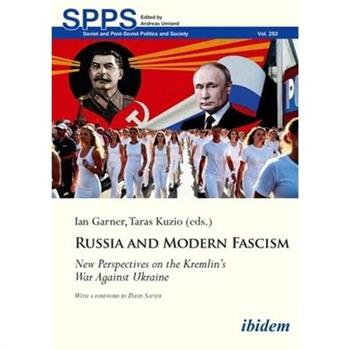 Russia and Modern Fascism
