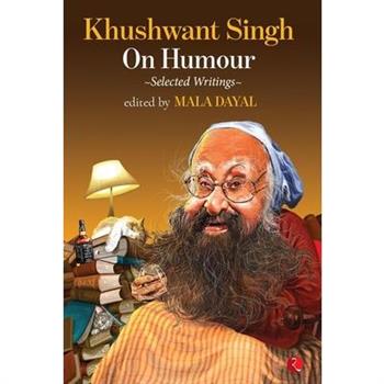 Khushwant Singh on Humour
