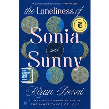 The Loneliness of Sonia and Sunny