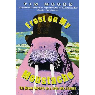 Frost on My Moustache