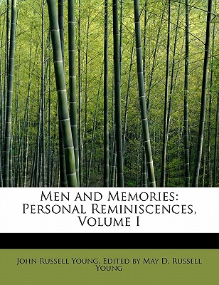 Men and Memories