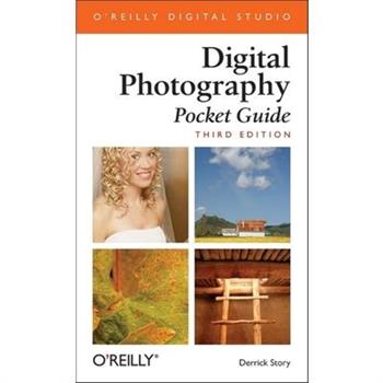 Digital Photography Pocket Guide