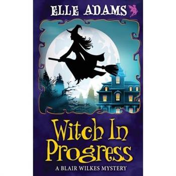 Witch in Progress