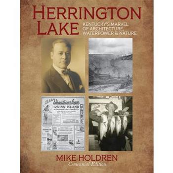 Herrington Lake