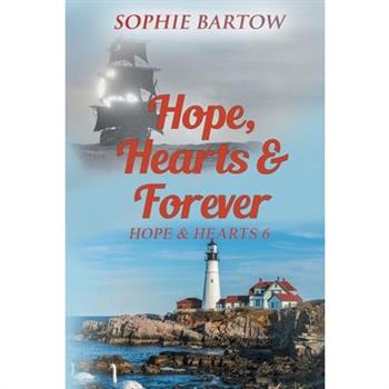 Hope, Hearts & Forever