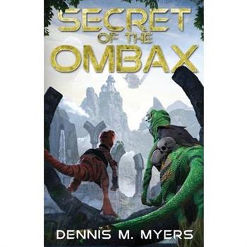 Secret of the Ombax
