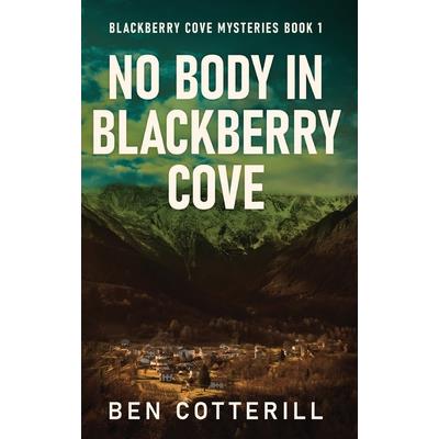 No Body in Blackberry Cove