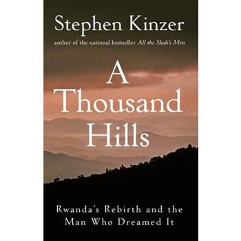 A Thousand Hills