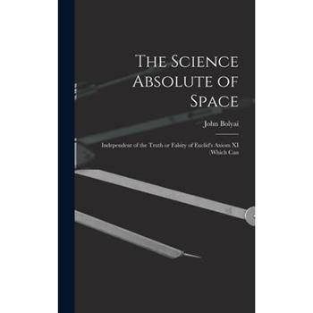 The Science Absolute of Space